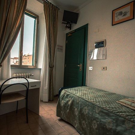 Albergo Guastini Пітільяно Екстер'єр фото