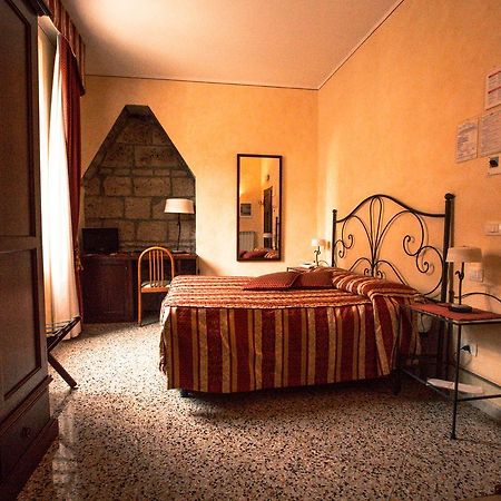 Albergo Guastini Пітільяно Екстер'єр фото