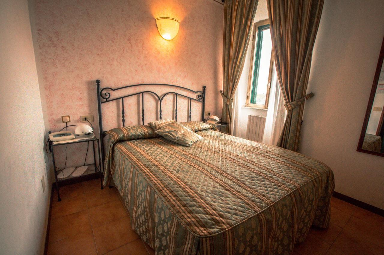 Albergo Guastini Пітільяно Екстер'єр фото