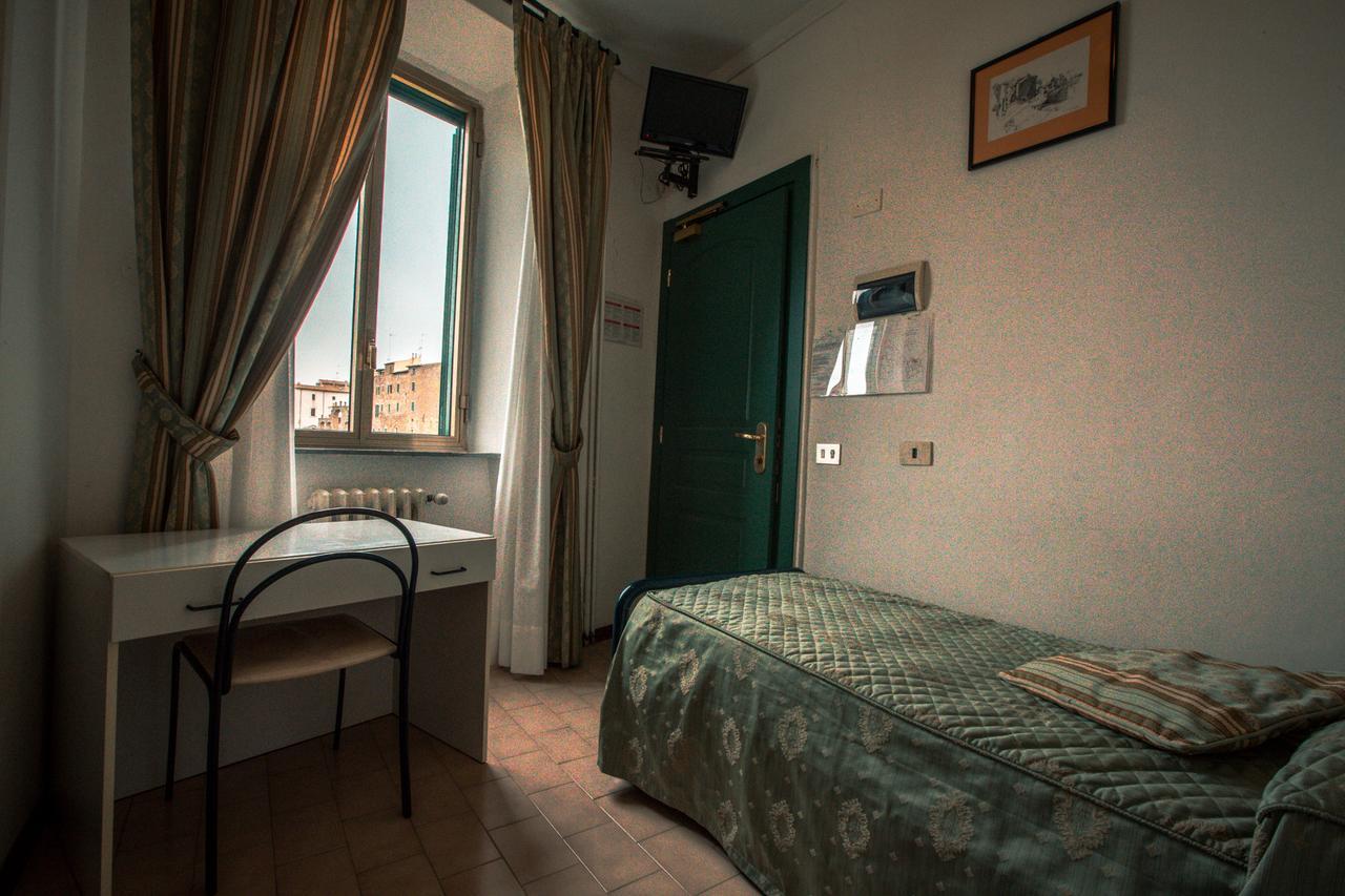 Albergo Guastini Пітільяно Екстер'єр фото