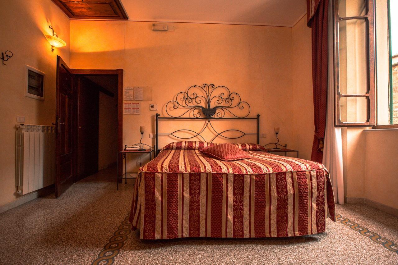 Albergo Guastini Пітільяно Екстер'єр фото