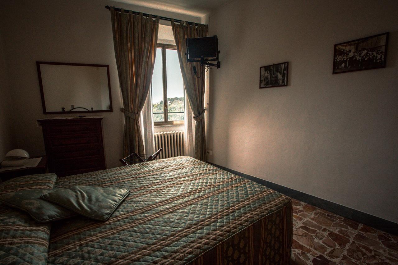 Albergo Guastini Пітільяно Екстер'єр фото