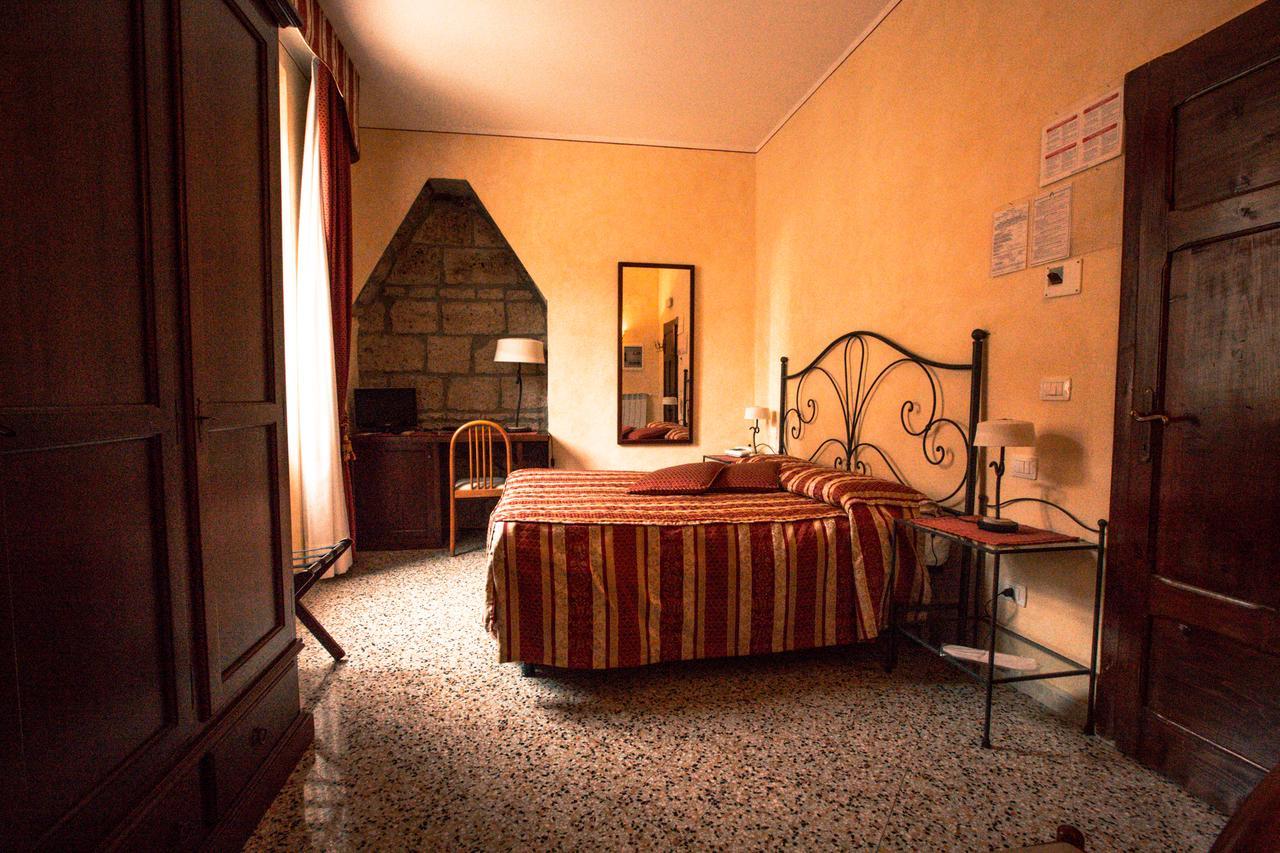 Albergo Guastini Пітільяно Екстер'єр фото