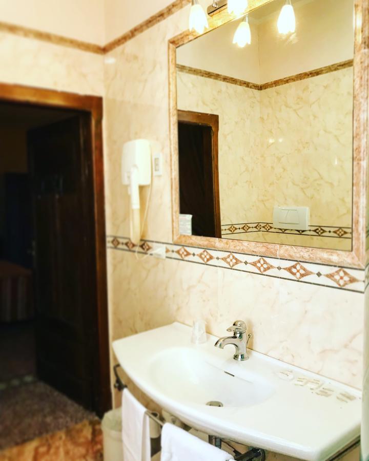 Albergo Guastini Пітільяно Екстер'єр фото