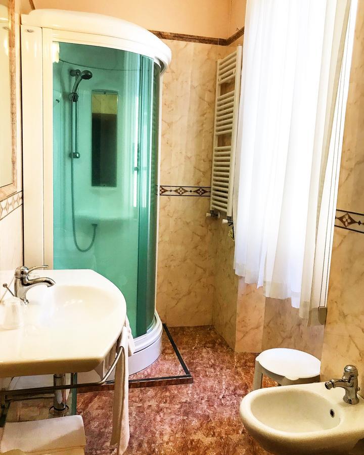 Albergo Guastini Пітільяно Екстер'єр фото