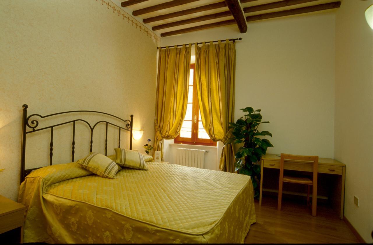 Albergo Guastini Пітільяно Екстер'єр фото