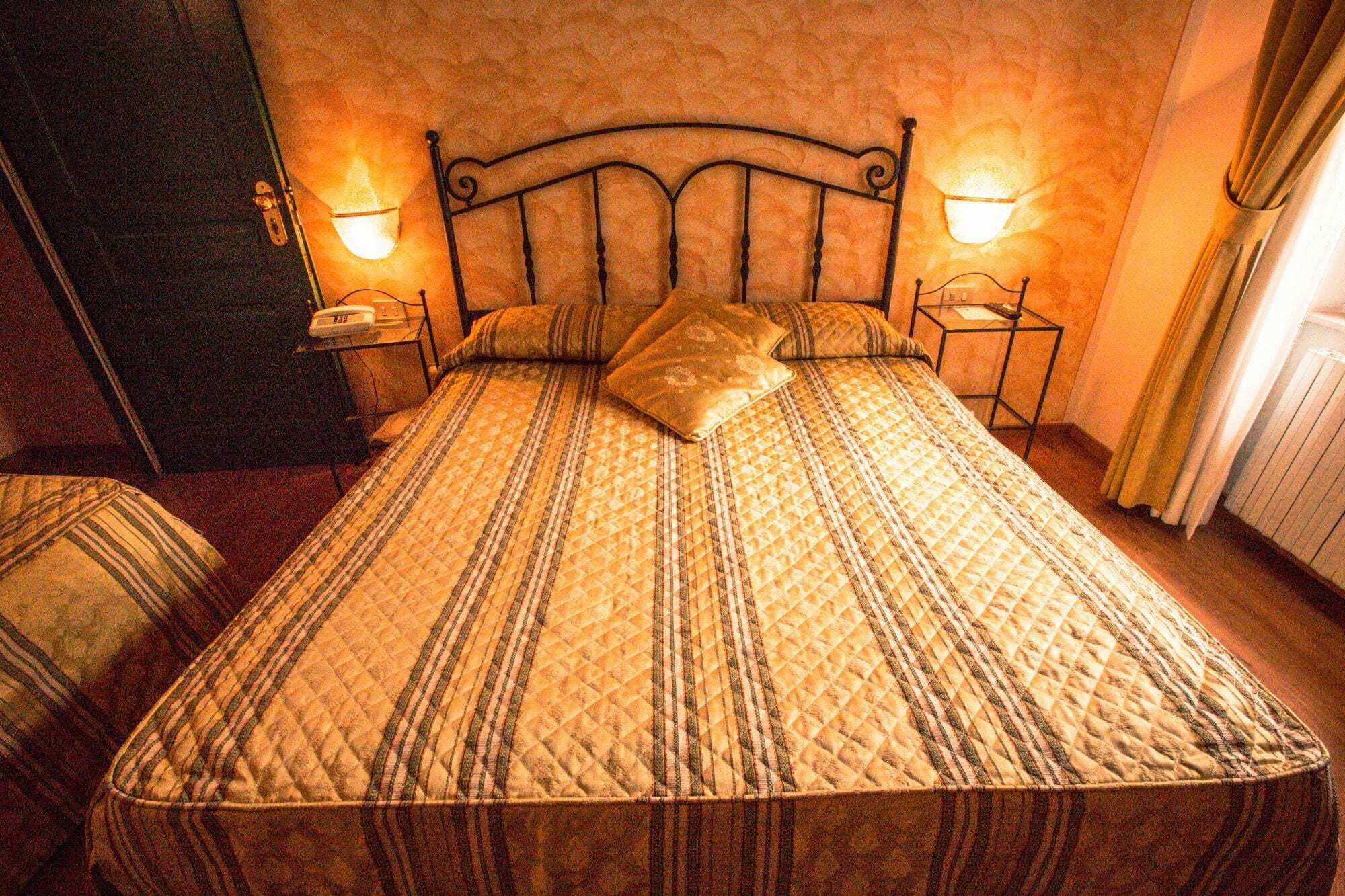 Albergo Guastini Пітільяно Екстер'єр фото