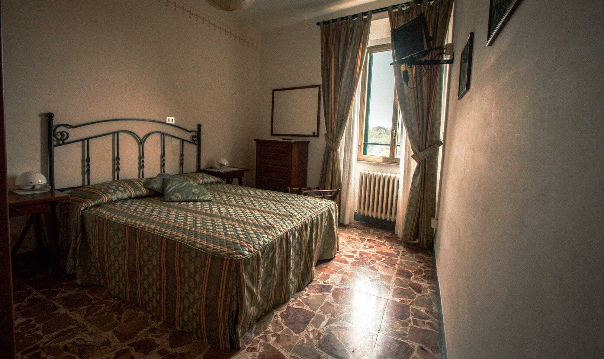 Albergo Guastini Пітільяно Екстер'єр фото